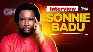 OneOnOne With Sonnie Badu [upl. by Ajile]