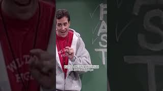 Bob Saget states the obvious as Chris Farley’s track coach classic SNL comedy funny shorts [upl. by Hinkle]