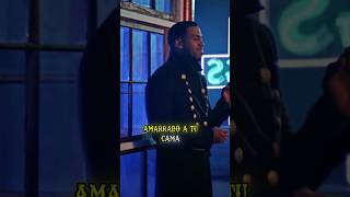 Sobredosis Romeo Santos Ozuna  La nueva era  Karaoke lyrics [upl. by Edlitam]