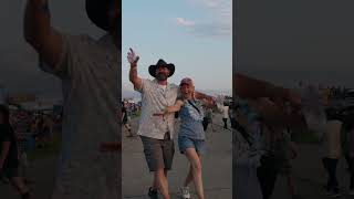 Faster Horses Festival 2023  Saturday Recap [upl. by Lehsar]