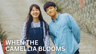 When the Camellia Blooms ENG SUB  Korean Drama  Why I Watched ktrendtreasures kdrama [upl. by Asila]