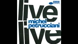 Michel Petrucciani  Black Magic Live [upl. by Mathilda379]