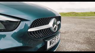 Mercedes B Class Review [upl. by Wally187]