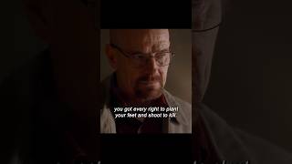 What does Walter’s purchase of the ghost pistol mean breakingbad shorts viralvideo fyp tv [upl. by Maon]