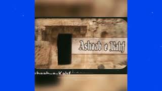 ASHAB E KAHAF PART TWO [upl. by Haze]