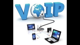 Installation And Configuration VoIP Briker [upl. by Yoho]