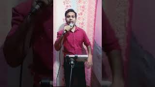 Sanam O Sanam Aise Hi Pyar Karte RehenaAbhijeet amp Kavitayoutubeviralshorts [upl. by Caty]