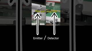 PERFECT Calibration How Does a Printer Calibrate Videojet Dataflex 6530 [upl. by Acirtal]