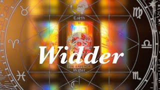 Widder Juli 2024 [upl. by Peg487]