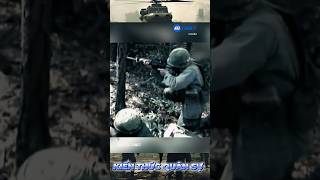 M16 Khẩu súng khiến lính mỹ phải khóc thét trên chiến trường Việt Nam okvipxuhuong vukhi [upl. by Zanze382]