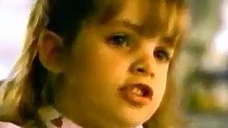 Mrs Buttersworths Lite Syrup 1990 Tv Commercial HD [upl. by Annay]