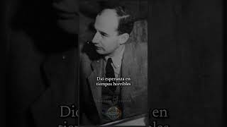 La Increíble Historia de Raoul Wallenberg [upl. by Adlitam]