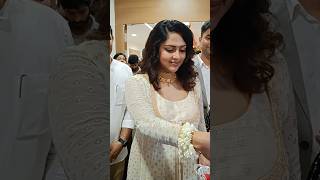 ഇനിയും ഒരുപാട് കുഞ്ഞുങ്ങൾ ജനിക്കട്ടെ 😍😍amalapaul actress kinderhospital [upl. by Aytac]