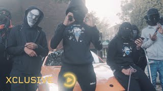 ZT YD x Stokey T16  2 In A Day Music Video  Pressplay [upl. by Oinotnas]