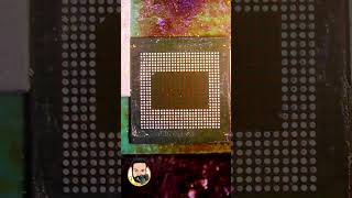 Samsung s22 ultra cpu reball 5g mobilerepair samsungs22ultra [upl. by Suolevram]