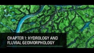 Hydrology and Fluvial Geomorphology Everything you need to know ASA Level Geography [upl. by Amrac]