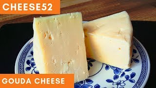 How to Make Gouda Cheese [upl. by Giorgio]