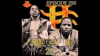 Concert Crew Podcast  Episode 295 Aquemini 25 [upl. by Ytinirt]