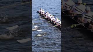 Masters Rowing rowing boat regatta [upl. by Aynnek]