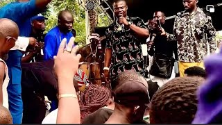 OKU NWAMAMA MUSIC  LATEST LIVE PERFORMANCE 2024 [upl. by Clayberg]