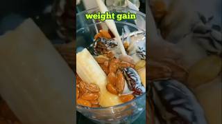 BEST WEIGHT GAIN DIET FOODyoutubeshortsfooddietfoodvirlshortsweightgaintrindingshorts [upl. by Annis]