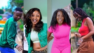 Hoozambe 🥵 TikTok Dance Challenge  Shifra by Hoozambe [upl. by Ettennat]