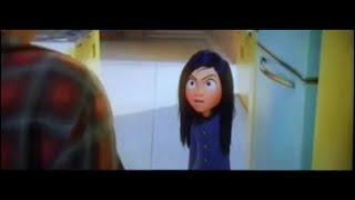 Pixars Incredibles 2  official trailer teaser 2018 [upl. by Sesom528]