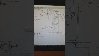 Tektronix 190 restoration and modification  part 2 [upl. by Hacker]