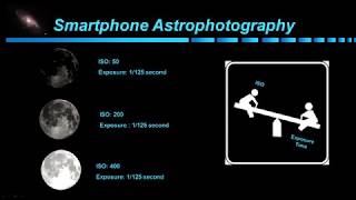 Smartphone Astrophotography by John Sojka [upl. by Akined]