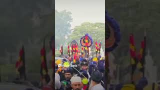 Nihang Singh Elephant nihangsinghgurudiladlifouj trendingshorts viralyoutubeshorts shortvideo🔥🔥 [upl. by Affay190]