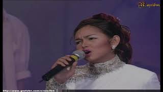 Siti Nurhaliza  Purnama Merindu Live In Juara Lagu 99 HD [upl. by Andrei]