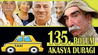 AKASYA DURAĞI 135 BÖLÜM [upl. by Onailime]