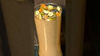 Biotin smoothie biotindrink food smoothie breakfast breakfastsmoothies [upl. by Amlus]