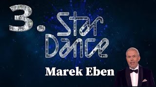 Marek Eben ve StarDance 3 [upl. by Anele]