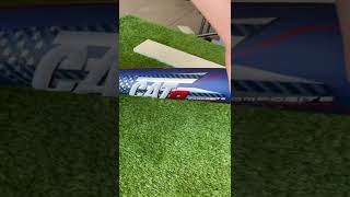 New 2022 Marucci Cat 9 Composite unboxing [upl. by Granniah]