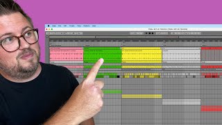 How To Trigger a Specific Song in Ableton Live’s Arrangement View [upl. by Silbahc6]