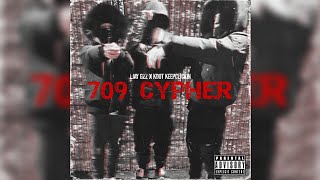 Ljay Gzz Ft Kdot KeepClickin  709 Cypher  Old Song [upl. by Arikaahs]