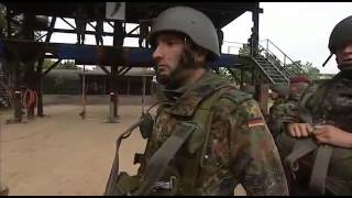 Spiegel TV Operation Nachwuchs Spezialausbildung bei der Bundeswehr Full Doku [upl. by Naitsirhk578]