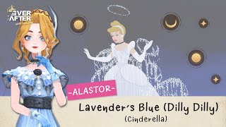 PianoPC Lavenders Blue Dilly Dilly Cinderella  Harry Potter Magic Awakened [upl. by Katz]