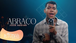 Jessé Aguiar  Abraço Cover Nayara Aguiar [upl. by Bierman]