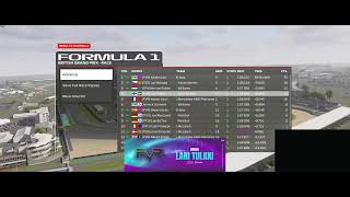 WOR T2 PC S19 Britain [upl. by Nil]