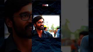 VIP Dhanush mass dialogue unbreathable [upl. by Tull115]