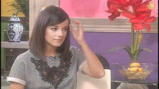 Alizée video inedito [upl. by Aver]