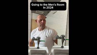 MENS room 2024 [upl. by Lemcke563]