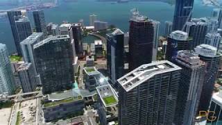 Welcome to Rise at Brickell City Centre  Legendary Productions [upl. by Nujra]