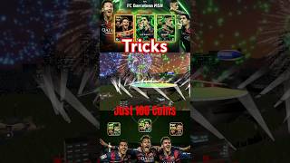 Trick To Get 108 Rated MSN Pack Messi In eFootball 2025  Blitz Curler Messi In eFootball efootball [upl. by Foscalina]