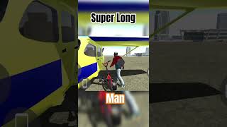 Super tall man in Indian bike gameindianmotorcycle bikerindianbikesshorts viralshortshortsfeed [upl. by Lladnew554]