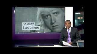 Broadmoor Knew Jimmy Savile Was A quotPaedophile amp A Psychopathquot [upl. by Aruon]