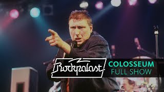 Colosseum live  Rockpalast  1994 [upl. by December999]