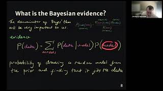 CS 159 Spring 2021  PACBayesian Theory [upl. by Flavia]